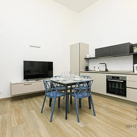 Apartmán Indipendent In