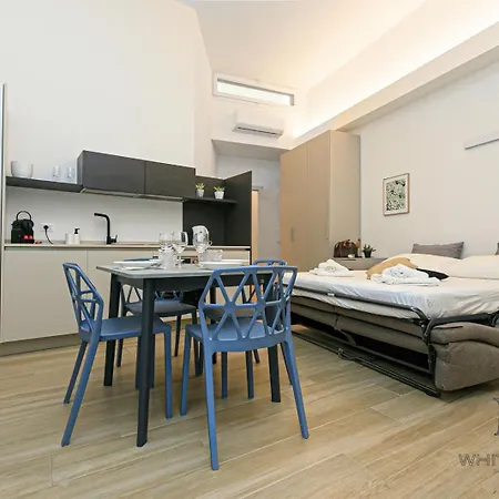 Apartamento Indipendent In