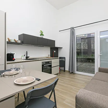 Apartamento Indipendent In *