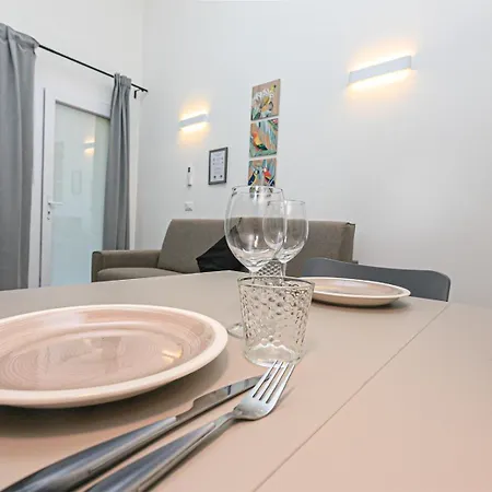 Apartmán Indipendent In *
