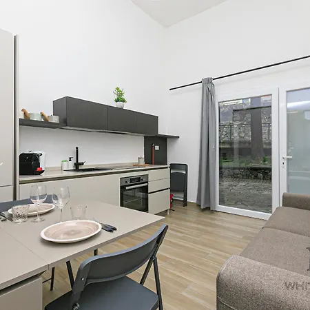 Apartamento Indipendent In Cogoleto