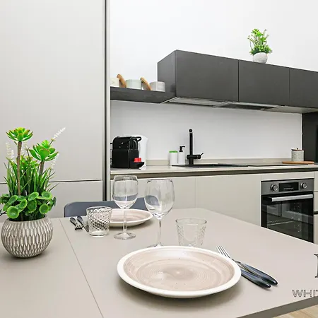 Indipendent In Apartmán *
