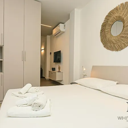 Apartamento Indipendent In *