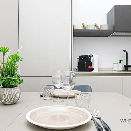 Apartamento Indipendent In *