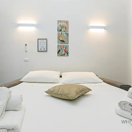 Indipendent In Apartamento *