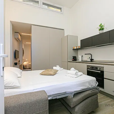 Indipendent In Apartmán