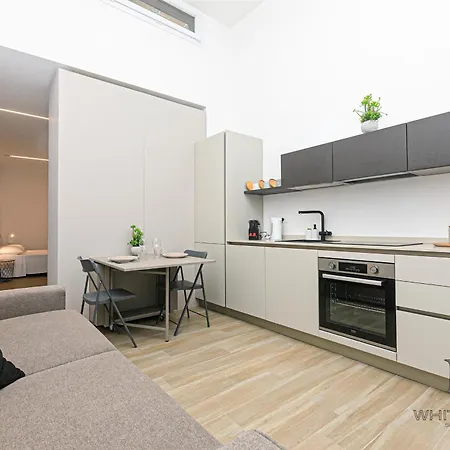Indipendent In Apartmán