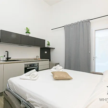 Indipendent In Apartamento *