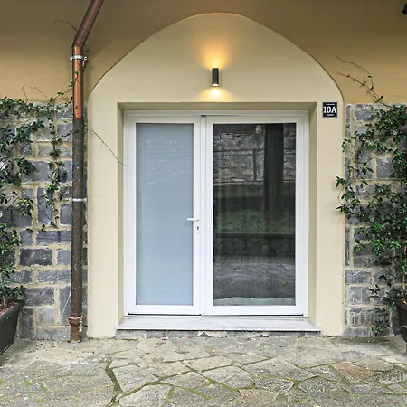 Apartamento Indipendent In *