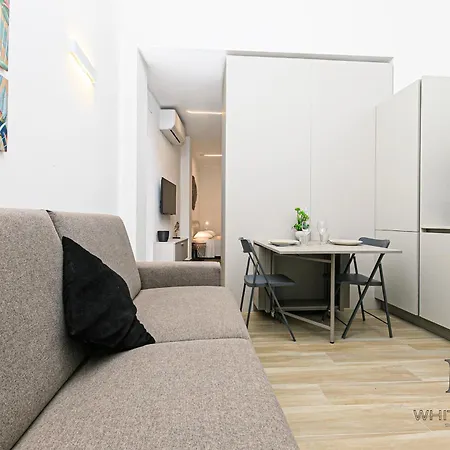 Indipendent In Apartmán Cogoleto
