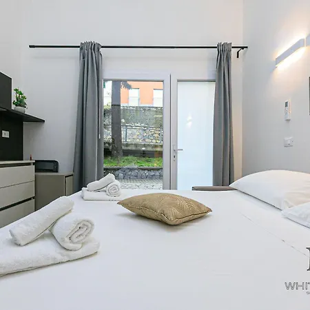 Apartamento Indipendent In Cogoleto
