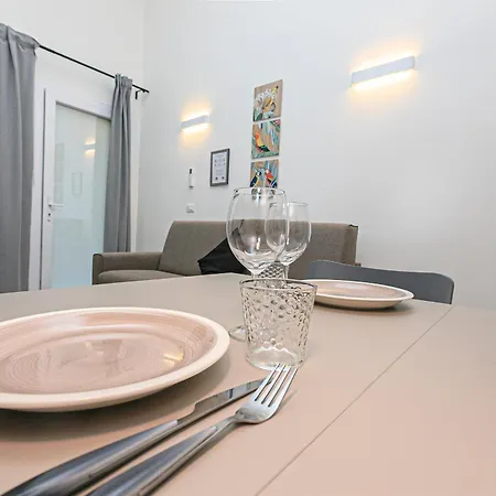 Apartamento Indipendent In *