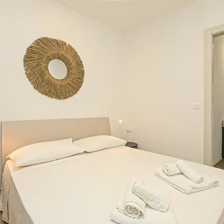 Indipendent In Apartamento *