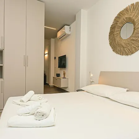 Indipendent In Apartamento *