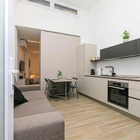 Indipendent In Apartmán Cogoleto