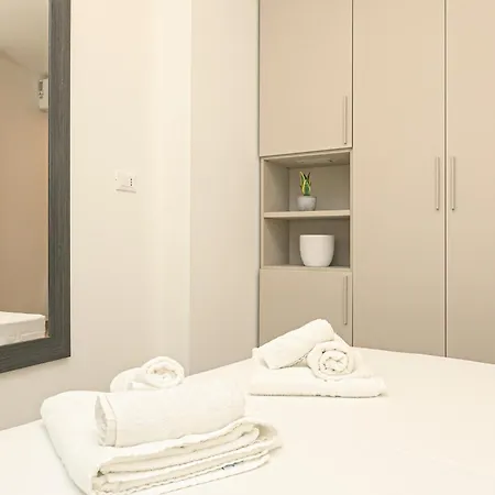 Apartamento Indipendent In Cogoleto