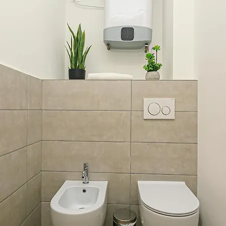 Apartmán Indipendent In *