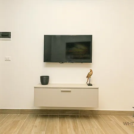 Apartamento Indipendent In *