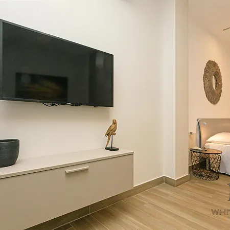 Apartamento Indipendent In *