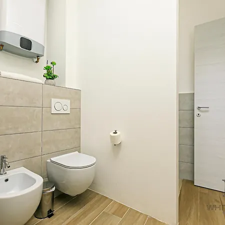 Apartmán Indipendent In