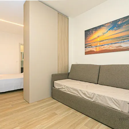 Apartamento Indipendent In *