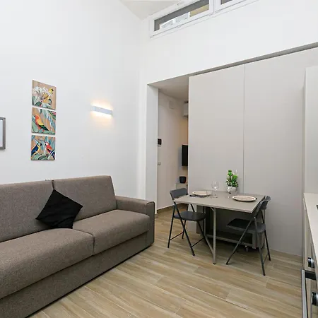 Indipendent In Apartmán *