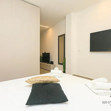 Apartamento Indipendent In