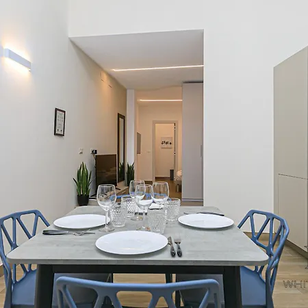 Indipendent In Apartamento Cogoleto