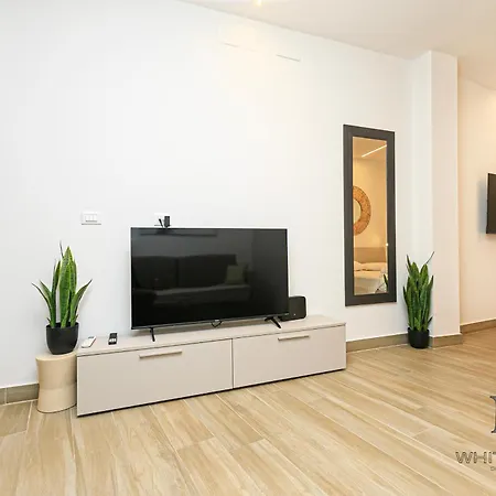 Apartmán Indipendent In Cogoleto