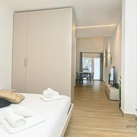 Apartamento Indipendent In Cogoleto