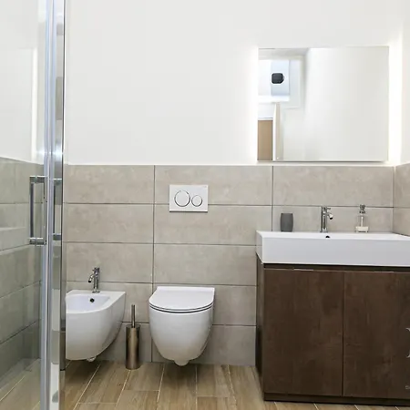 Indipendent In Apartamento Cogoleto