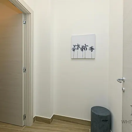 Apartmán Indipendent In