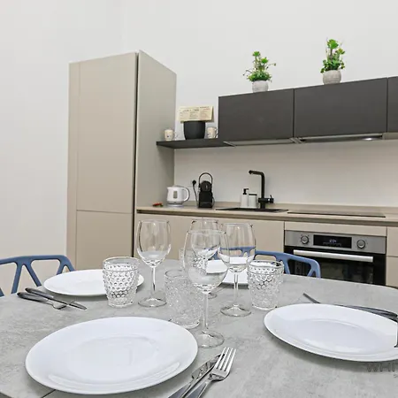 Apartamento Indipendent In Cogoleto