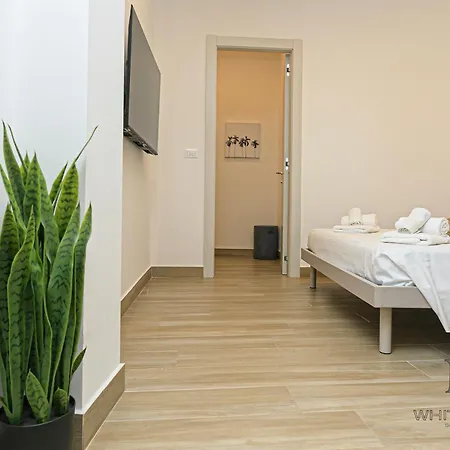 Indipendent In Apartmán Cogoleto